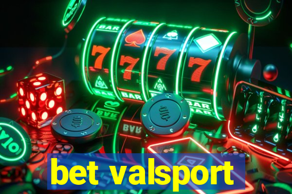 bet valsport